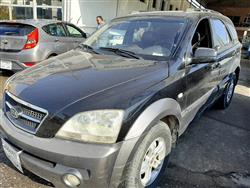 كيا سورينتو